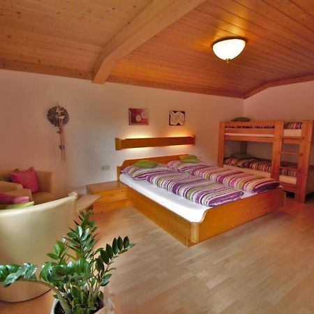Appartement Ripper Заалбах-Хинтерглем Екстериор снимка